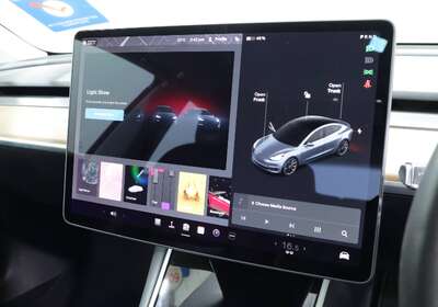 2020 TESLA MODEL 3 PERFORMANCE
