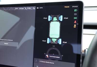 2020 TESLA MODEL 3 PERFORMANCE