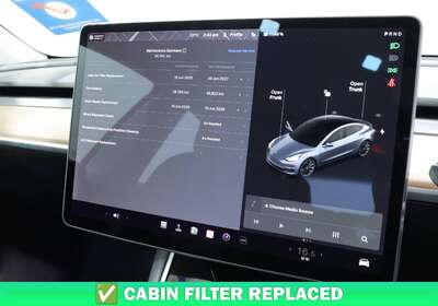 2020 TESLA MODEL 3 PERFORMANCE