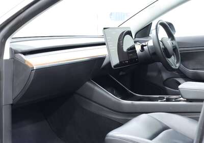 2020 TESLA MODEL 3 PERFORMANCE