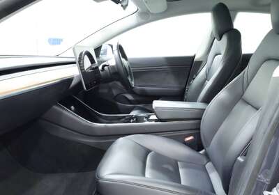 2020 TESLA MODEL 3 PERFORMANCE