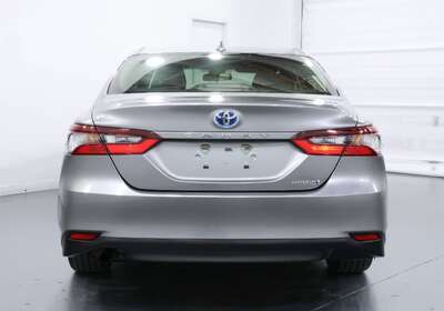 2023 TOYOTA CAMRY ASCENT HYBRID