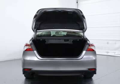 2023 TOYOTA CAMRY ASCENT HYBRID
