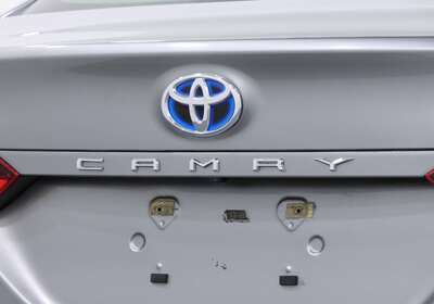 2023 TOYOTA CAMRY ASCENT HYBRID