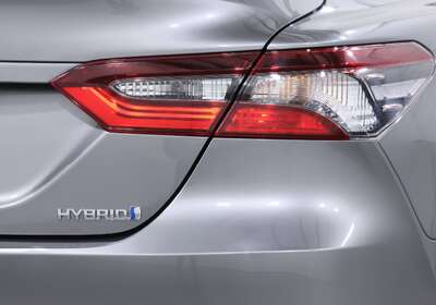 2023 TOYOTA CAMRY ASCENT HYBRID