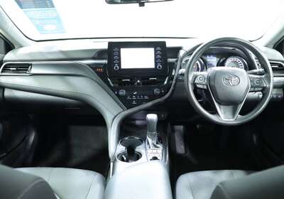 2023 TOYOTA CAMRY ASCENT HYBRID