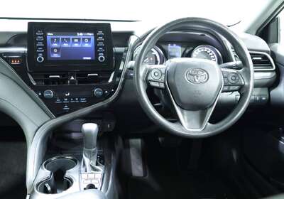 2023 TOYOTA CAMRY ASCENT HYBRID