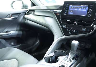 2023 TOYOTA CAMRY ASCENT HYBRID