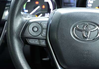 2023 TOYOTA CAMRY ASCENT HYBRID