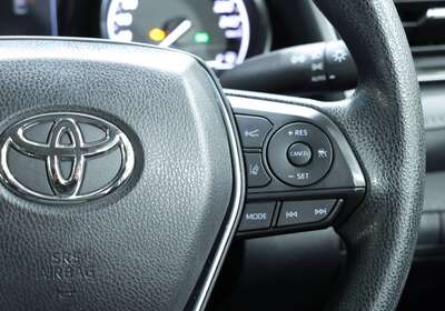 2023 TOYOTA CAMRY ASCENT HYBRID