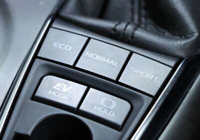 2023 TOYOTA CAMRY ASCENT HYBRID