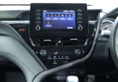 2023 TOYOTA CAMRY ASCENT HYBRID