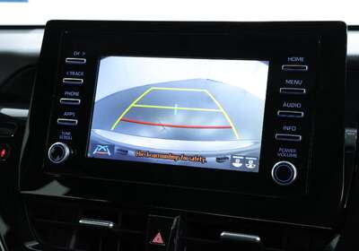 2023 TOYOTA CAMRY ASCENT HYBRID