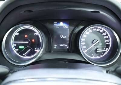 2023 TOYOTA CAMRY ASCENT HYBRID