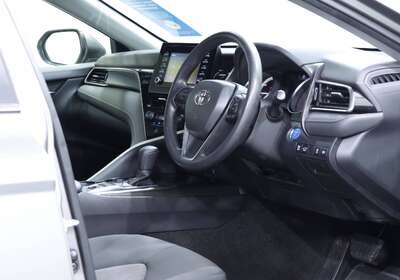 2023 TOYOTA CAMRY ASCENT HYBRID