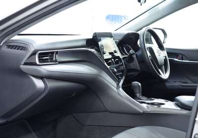 2023 TOYOTA CAMRY ASCENT HYBRID