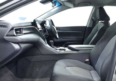 2023 TOYOTA CAMRY ASCENT HYBRID