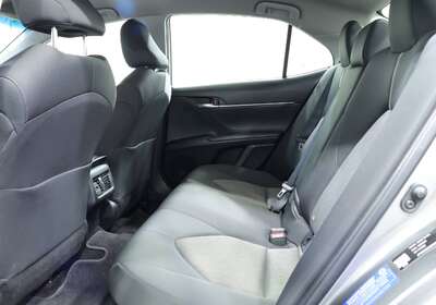 2023 TOYOTA CAMRY ASCENT HYBRID