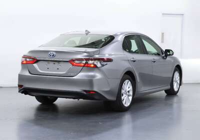 2023 TOYOTA CAMRY ASCENT HYBRID