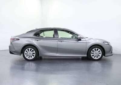 2023 TOYOTA CAMRY ASCENT HYBRID