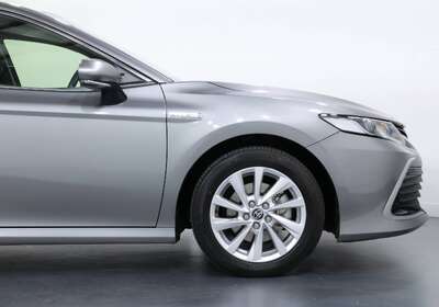 2023 TOYOTA CAMRY ASCENT HYBRID