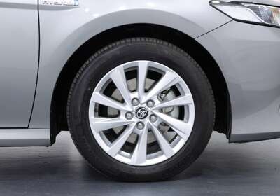 2023 TOYOTA CAMRY ASCENT HYBRID