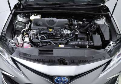 2023 TOYOTA CAMRY ASCENT HYBRID