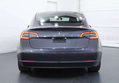 2021 TESLA MODEL 3 LONG RANGE AWD