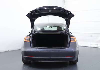 2021 TESLA MODEL 3 LONG RANGE AWD