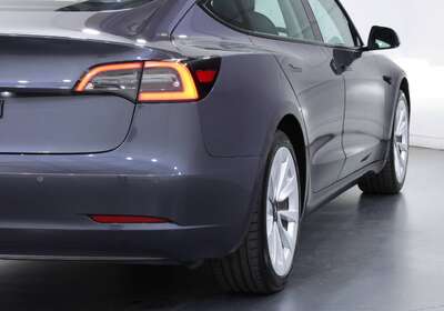 2021 TESLA MODEL 3 LONG RANGE AWD