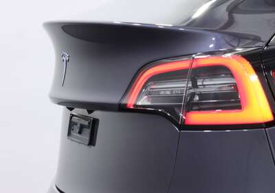 2021 TESLA MODEL 3 LONG RANGE AWD