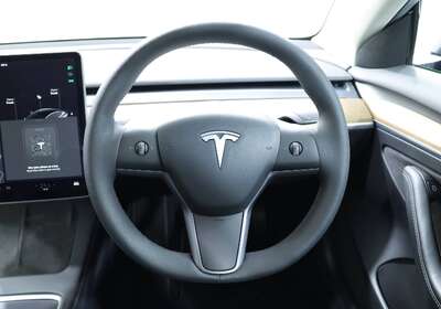 2021 TESLA MODEL 3 LONG RANGE AWD