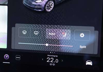 2021 TESLA MODEL 3 LONG RANGE AWD