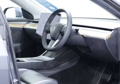 2021 TESLA MODEL 3 LONG RANGE AWD