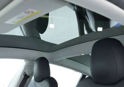 2021 TESLA MODEL 3 LONG RANGE AWD