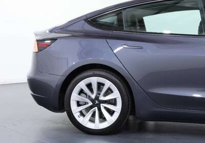 2021 TESLA MODEL 3 LONG RANGE AWD