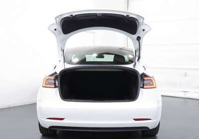 2020 TESLA MODEL 3 STANDARD RANGE RWD