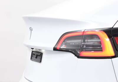 2020 TESLA MODEL 3 STANDARD RANGE RWD