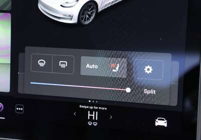 2020 TESLA MODEL 3 STANDARD RANGE RWD