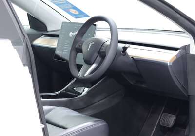 2020 TESLA MODEL 3 STANDARD RANGE RWD
