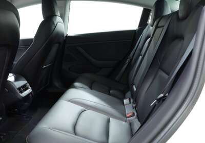 2020 TESLA MODEL 3 STANDARD RANGE RWD