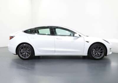 2020 TESLA MODEL 3 STANDARD RANGE RWD
