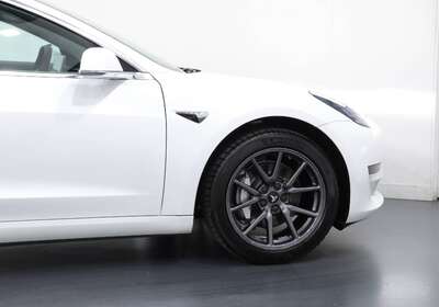 2020 TESLA MODEL 3 STANDARD RANGE RWD