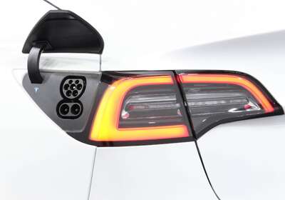 2020 TESLA MODEL 3 STANDARD RANGE RWD