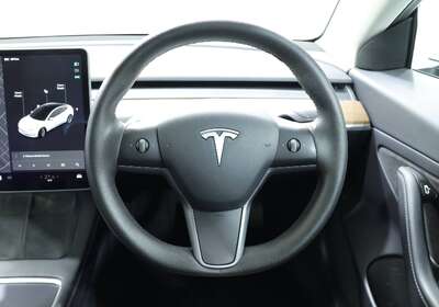 2020 TESLA MODEL 3 STANDARD RANGE RWD