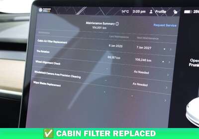 2020 TESLA MODEL 3 STANDARD RANGE RWD