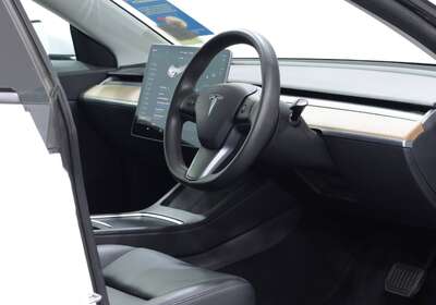 2020 TESLA MODEL 3 STANDARD RANGE RWD