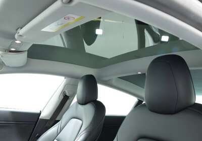 2020 TESLA MODEL 3 STANDARD RANGE RWD