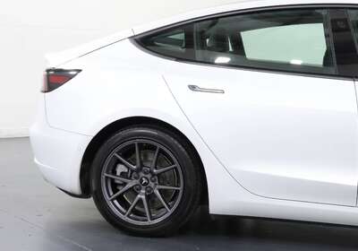 2020 TESLA MODEL 3 STANDARD RANGE RWD