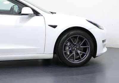 2020 TESLA MODEL 3 STANDARD RANGE RWD